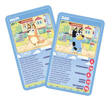Top Trumps Specials - Bluey