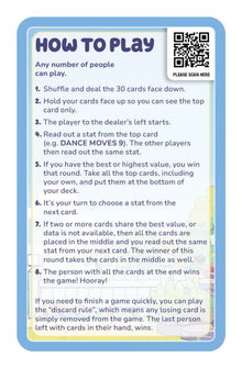 Top Trumps Specials - Bluey