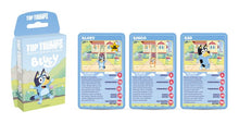 Top Trumps Specials - Bluey