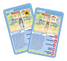 Top Trumps Specials - Bluey