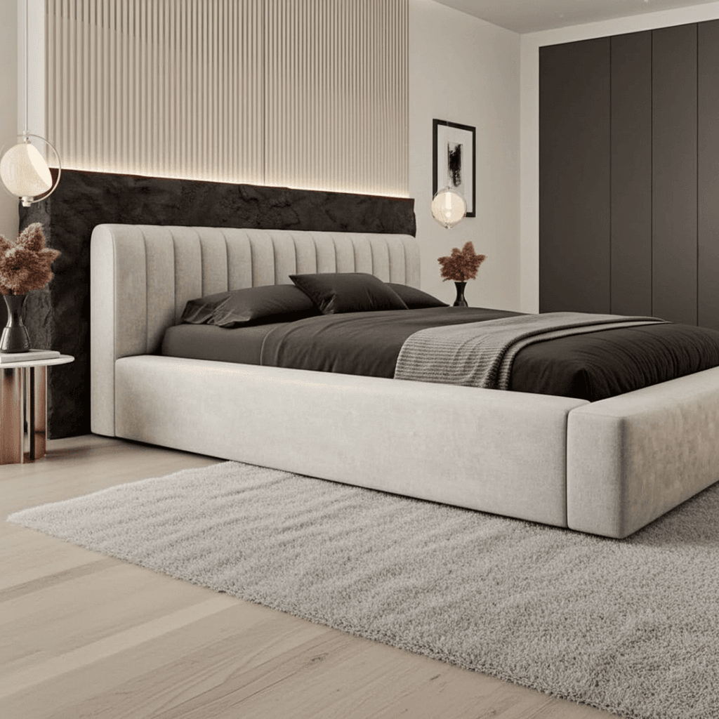Layla Ambassdor Bed UK Beds Direct ltd