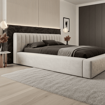 Layla Ambassdor Bed UK Beds Direct ltd