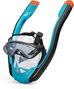 Flowtech Snorkeling Mask L/XL