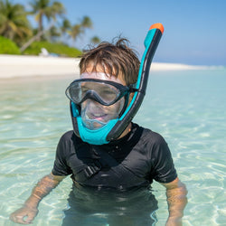 Flowtech Snorkeling Mask S/M