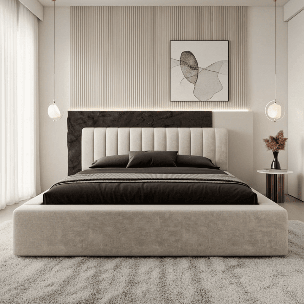 Layla Ambassdor Bed UK Beds Direct ltd