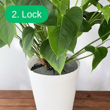 Boskke Skyplanter - Hanging Planters - 9cm, 12cm or 15cm House, Home & Garden