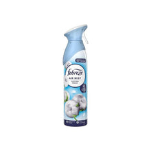 Febreze Air Freshener Spray Cotton Fresh Odourclear Technology 185ml