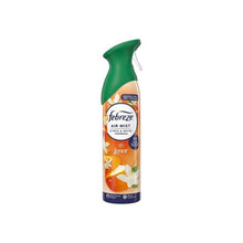 Febreze Air Freshener Spray Citrus Verbena Odour Eliminator 185ml