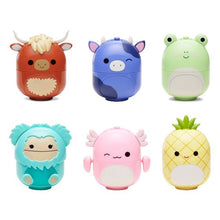 BLDR Squishmallows 2in Buildable Character Asst