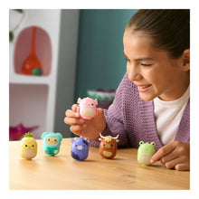 BLDR Squishmallows 2in Buildable Character Asst