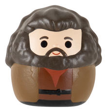 Squishalongs - Harry Potter 6 Fig Pack Style 2 W1