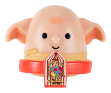 Squishalongs - Harry Potter 6 Fig Pack Style 2 W1