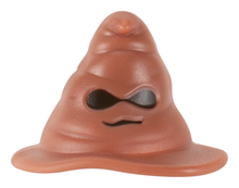 Squishalongs - Harry Potter 6 Fig Pack Style 2 W1