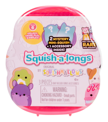 Squishalongs - Blinds S6 - Mystery Pick