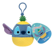 Squishmallows - 3.5in Disney Clips Asst