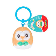 Squishmallows Pokemon 3.5in - Clip-On Asst