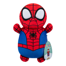 Squishmallows - 10in Spidey and Friends HugMees