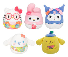 Squishmallows - 5in Hello Kitty Asst