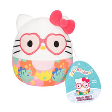 Squishmallows - 5in Hello Kitty Asst
