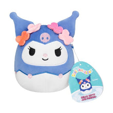 Squishmallows - 5in Hello Kitty Asst
