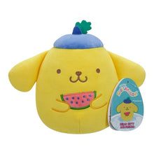 Squishmallows - 5in Hello Kitty Asst