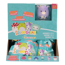 Squishmallows - 2.5in Squooshem S11 Mystery Pick