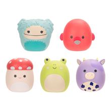Squishmallows - 2.5in Squooshem S11 Mystery Pick