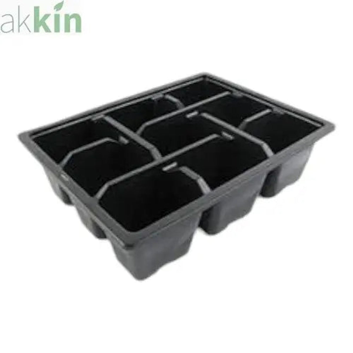 9 Cell Multi-Cell Tray x 10 - AK Kin Garden Supplies