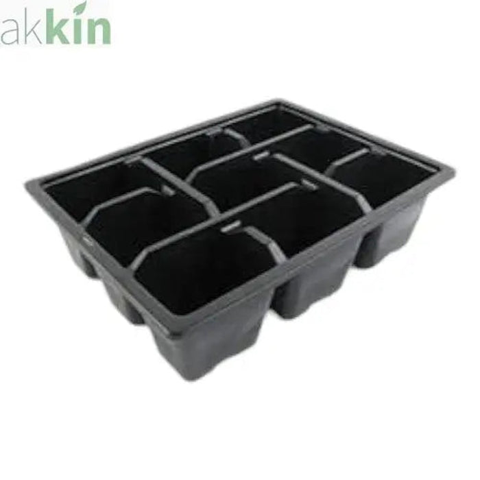 9 Cell Multi-Cell Tray x 10 - AK Kin Garden Supplies