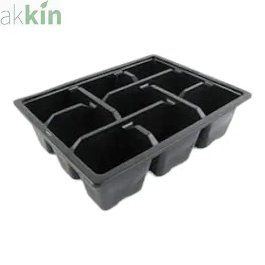 9 Cell Multi-Cell Tray x 10 - AK Kin Garden Supplies