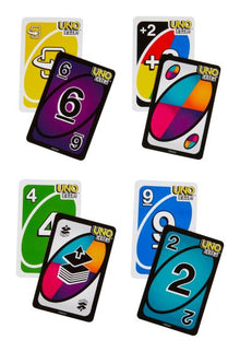 Uno Flip