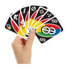 Uno All Wild