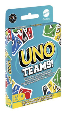 Uno Teams