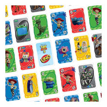 Uno Toy Story 5
