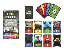 Uno Elite Formula 1 Starter Pack