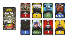 Uno Elite Formula 1 Booster Set
