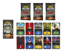 Uno Elite Formula 1 Booster Set
