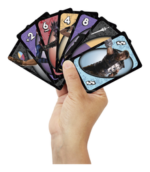 Uno Masters of the Universe