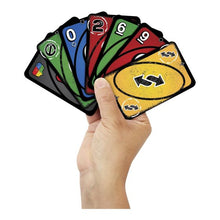 Uno Liars