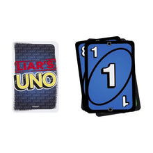 Uno Liars