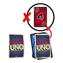 Uno Liars
