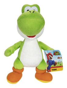 Nintendo Super Mario Plush Wave 1 - Mystery Pick