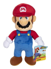 Nintendo Super Mario Plush Wave 1 - Mystery Pick