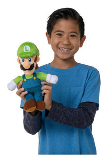 Nintendo Super Mario Plush Wave 1 - Mystery Pick