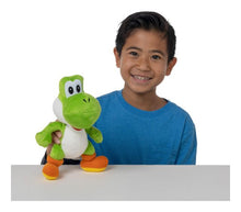 Nintendo Super Mario Plush Wave 1 - Mystery Pick