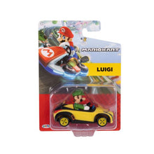 Super Mario Kart Racers Wave 6 - Mystery Pick