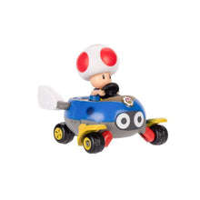 Super Mario Kart Racers Wave 6 - Mystery Pick