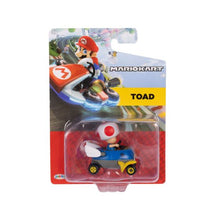 Super Mario Kart Racers Wave 6 - Mystery Pick