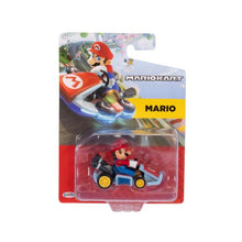 Super Mario Kart Racers Wave 6 - Mystery Pick