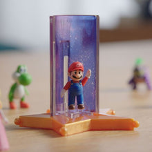 The Super Mario Galaxy Movie - 1.5” Figure with Star Launcher